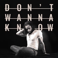 Don't Wanna Know - Single - Jaron Jay