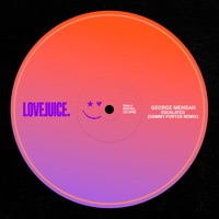 Escalated (Sammy Porter Remix) - Single - George Mensah & Sammy Porter