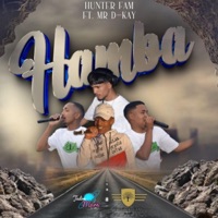 Hamba (feat. Woza MrDkay) - Single - Hunter Fam