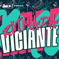 Ritmada Viciante - Single - DJ XUNIN DA DZ6