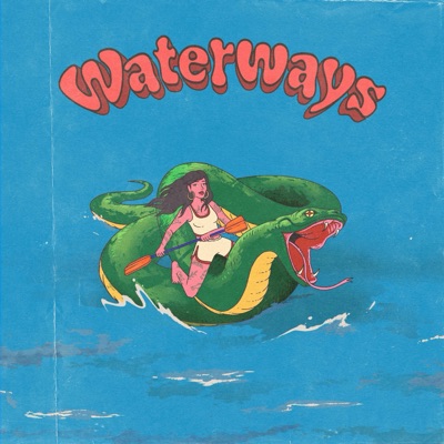Waterways - EP