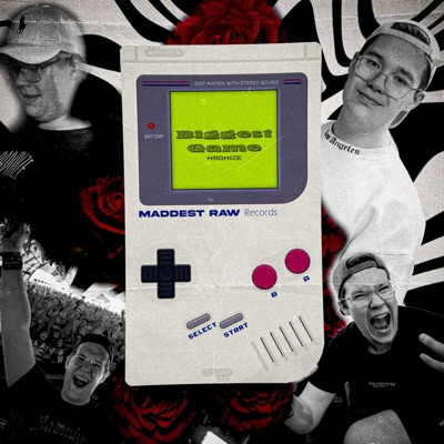 Biggest Game - Single