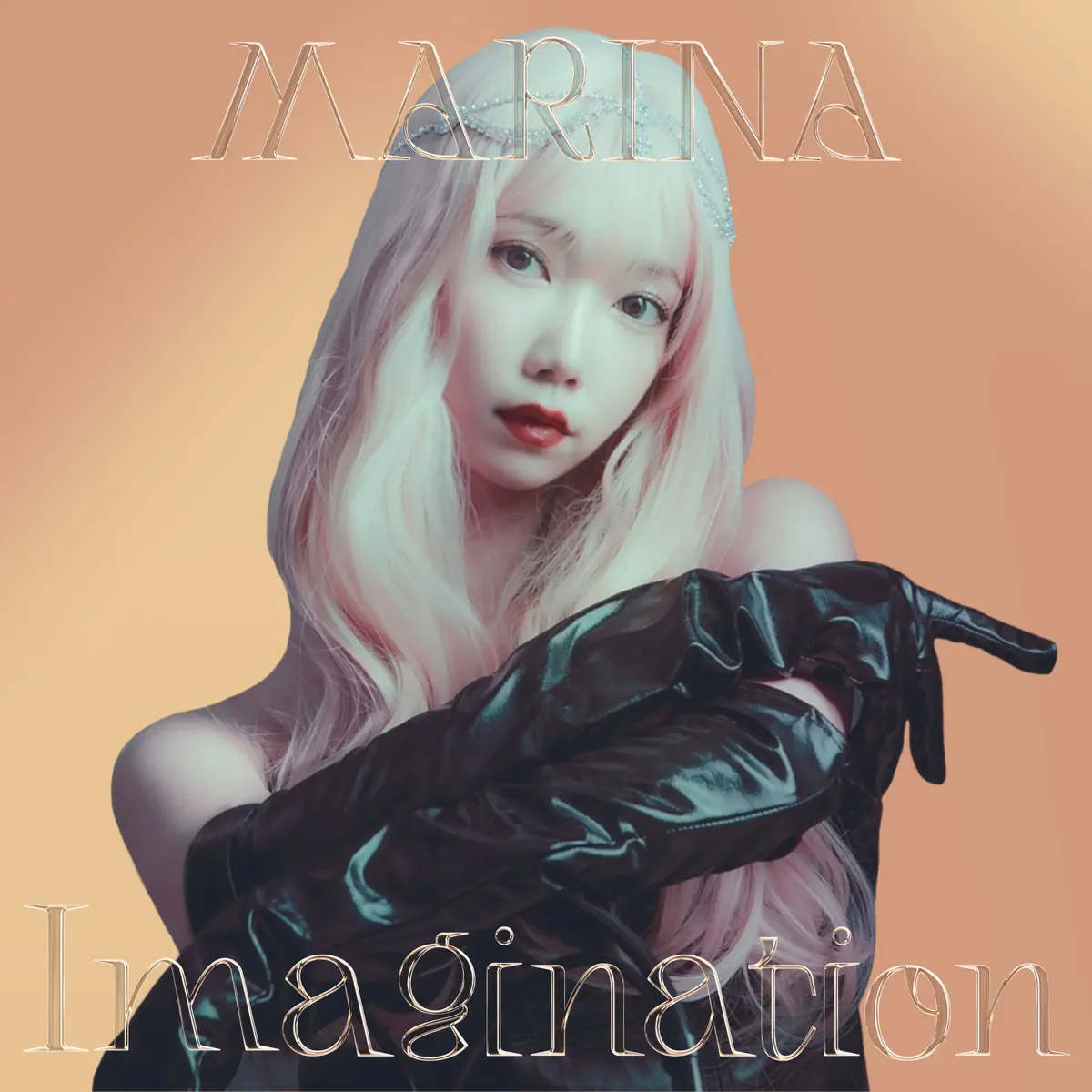 MARINA - Imagination - Single (2024) [iTunes Plus AAC M4A]-新房子