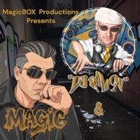 Magic & DJ Ramon - Single - Mike 