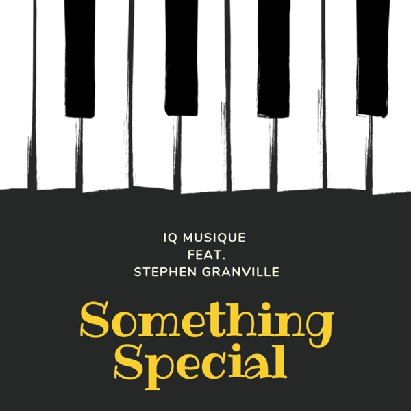 Something Special - Single