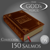 La colección completa de los 150 Salmos, Vol. 5 (feat. Enrique Rocha) - The God's Voice