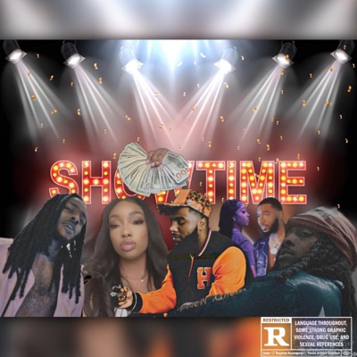 Put That Shit On (UAP) (feat. A1 Kilo & Aniya Yae) - Single