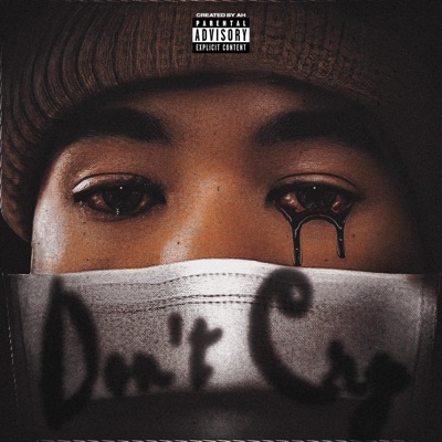 Don't Cry - Single