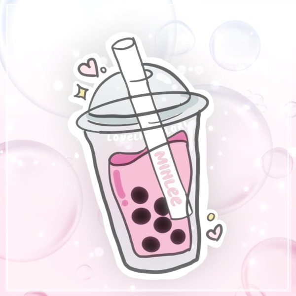 bubble tea - Single