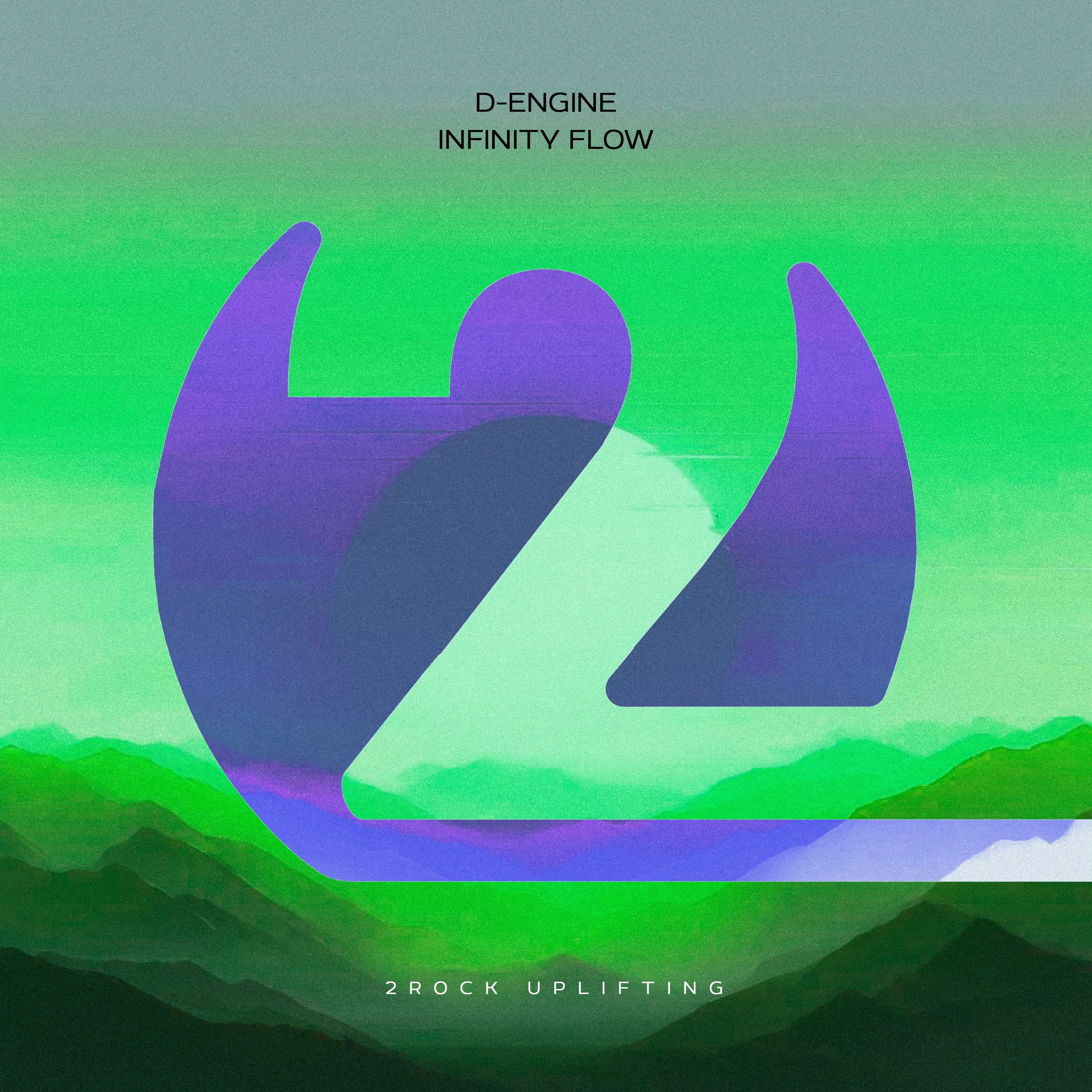 Infinity Flow - Single