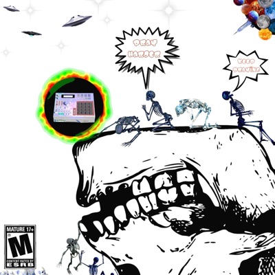 Ogan (feat. Mr.Walkonna & TreyMidas) - Single