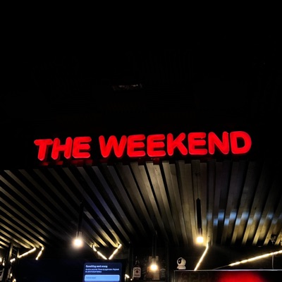 FRIDAY NIGHT - Single