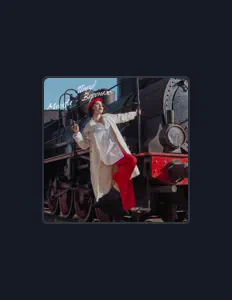 Listen to Анна Сарина, watch music videos, read bio, see tour dates & more!