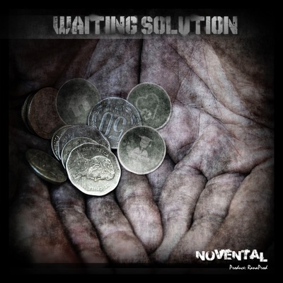Waiting Solution (feat. ranaprod, Cronos MC, Jano2h & Makuto MC) - Single