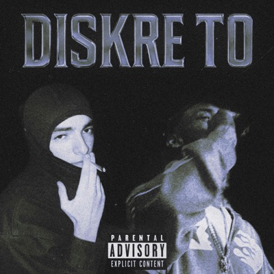 DiskreTo (feat. MaoTheKid) - Single