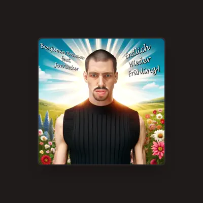 Listen to Benjamin Rosseaux, watch music videos, read bio, see tour dates & more!