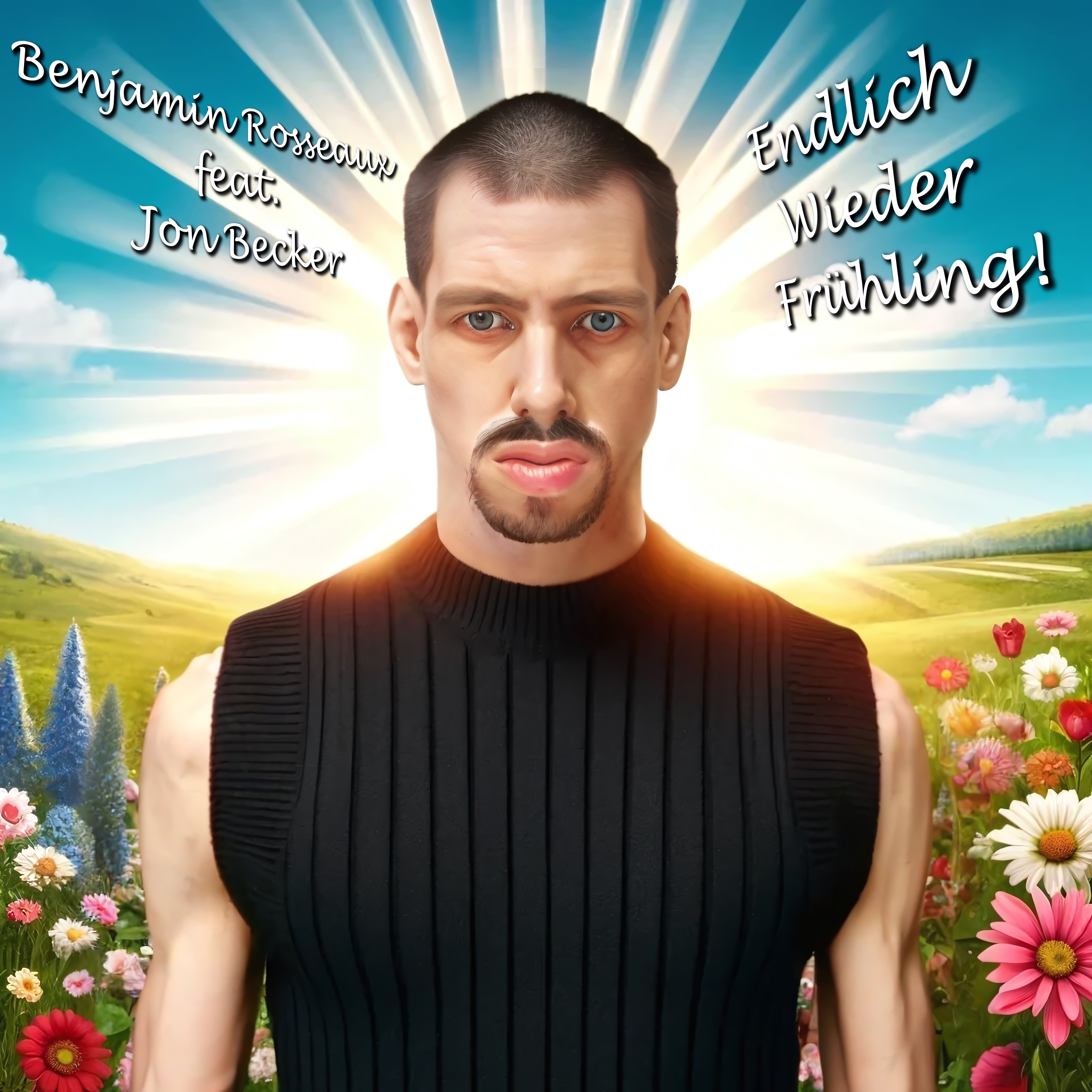 Endlich wieder Frühling - Single