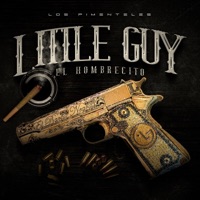 Little Guy (El Hombrecito) - Single - Los Pimenteles