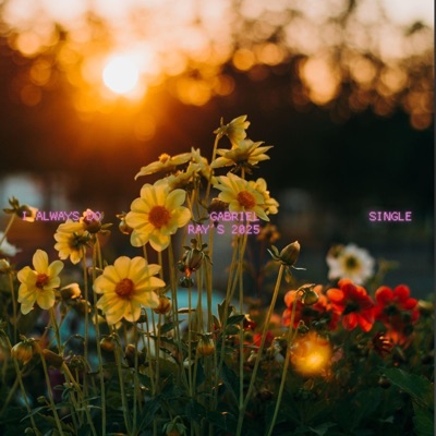 I always do. - Single