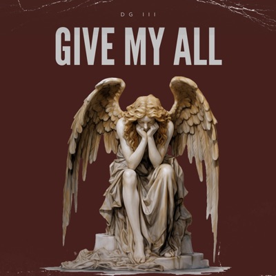 Give My All - Single