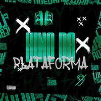 Hino da Plataforma (feat. Fluxo Nas Quebradas) - Single - DJ LOHAN BEAT, Mc Mary Maii & Mc Gw