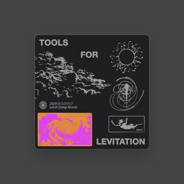 ZAHN & Z.I.P.P.O's avatar