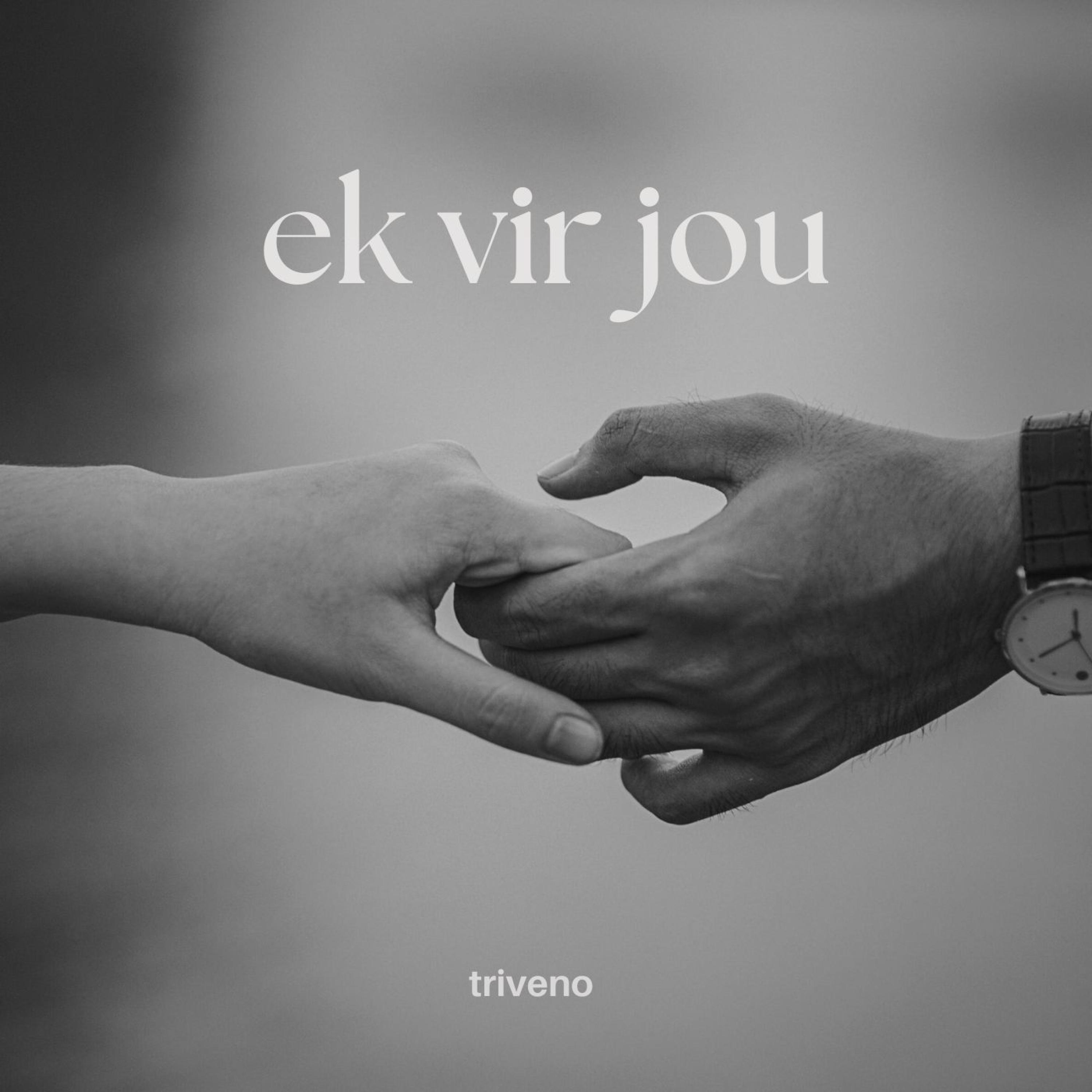 Ek Vir Jou - Single
