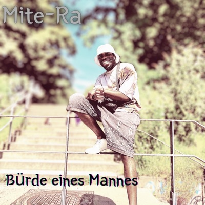 Bürde eines Mannes - Single