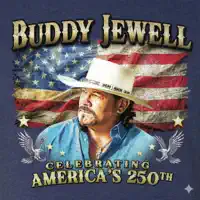I AM AMERICA — BUDDY JEWELL