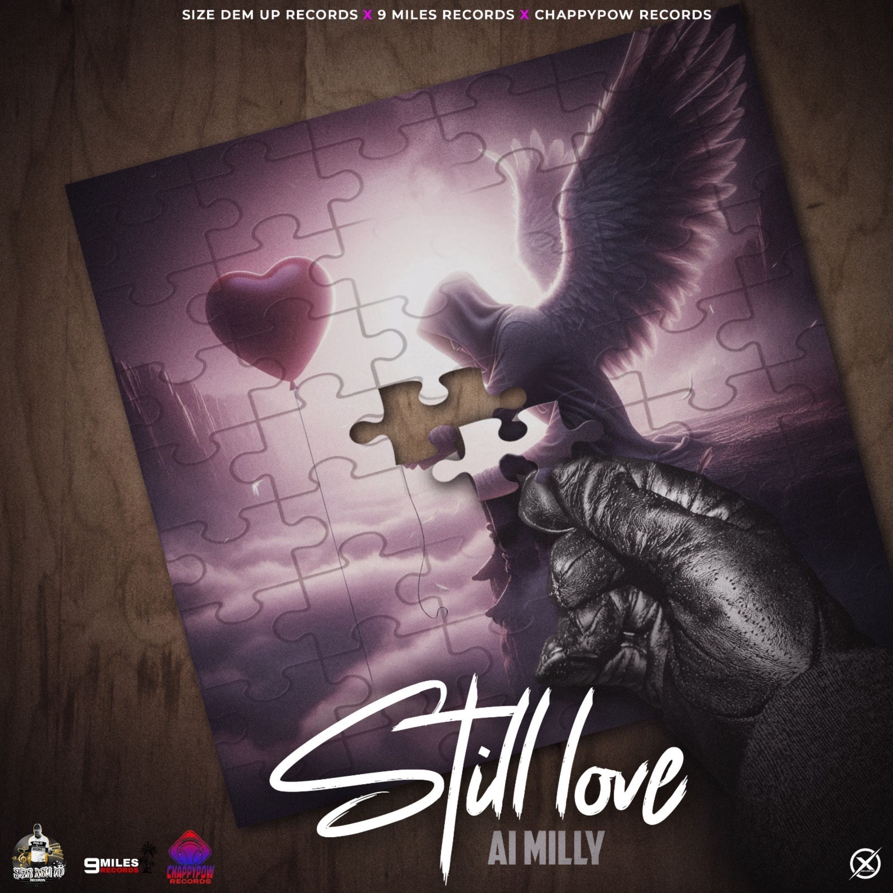 Still Love - Single