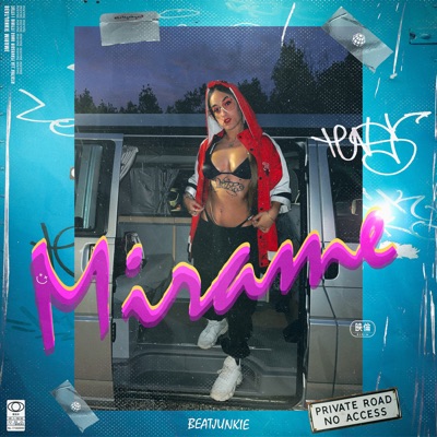Mirame - Single