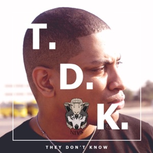 They Don't Know - Single