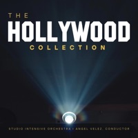 The Hollywood Collection - LAFCI Studio Intensive Orchestra