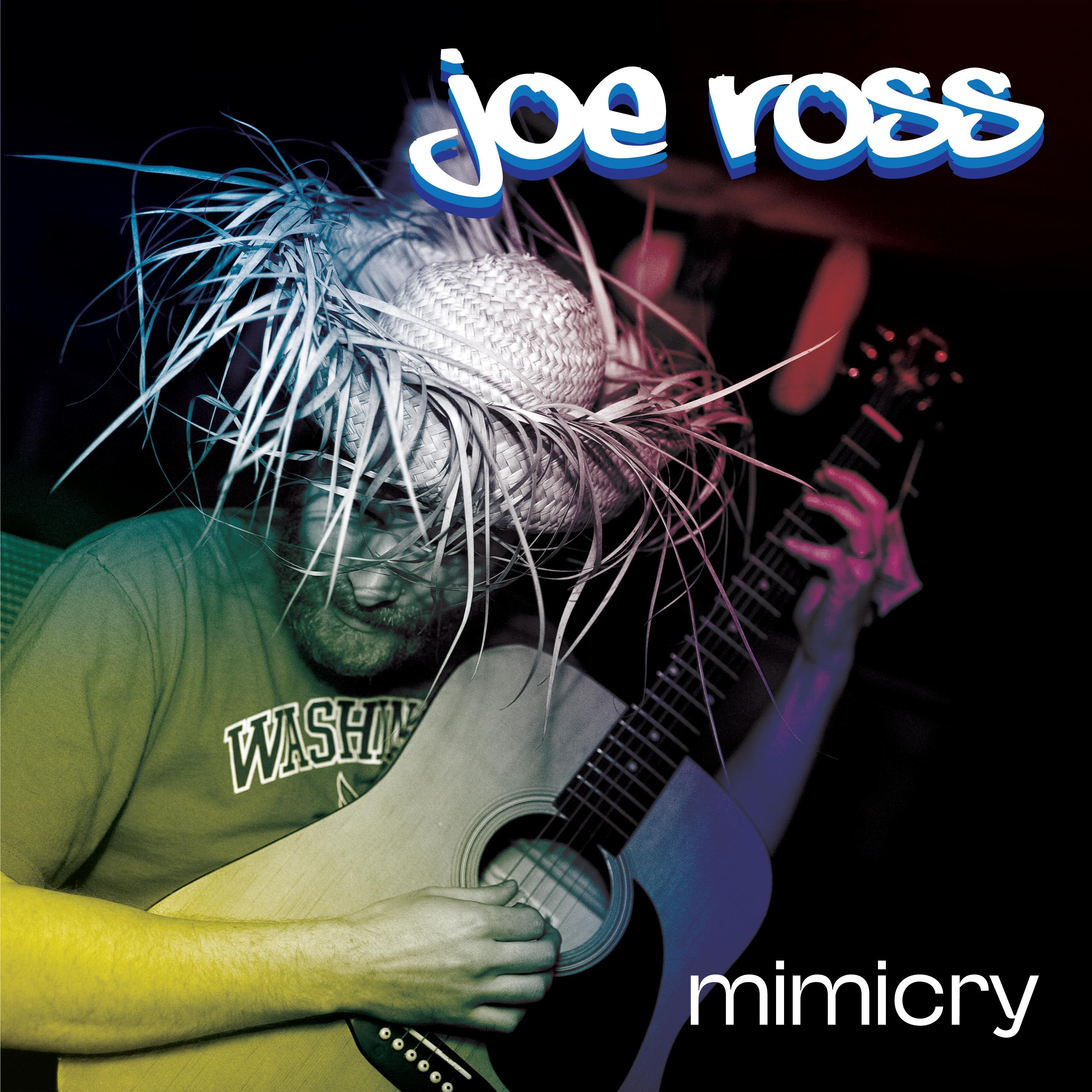 Mimicry - EP