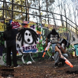 Ain't That A Shame (feat. Swazaé) Alicester