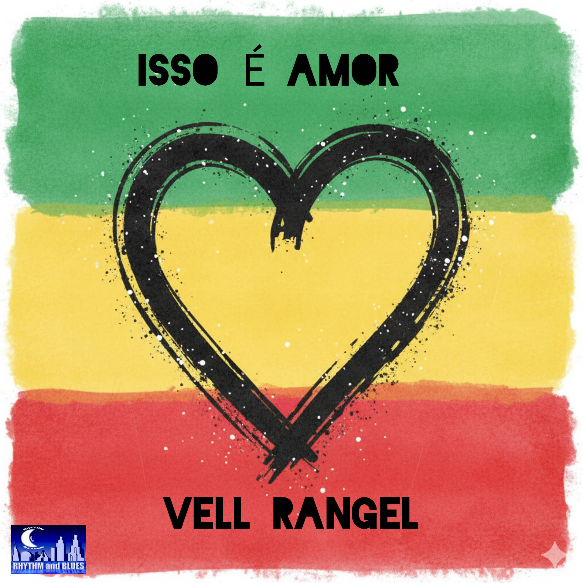 Isso É Amor - Single