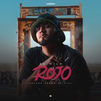 El Hilo Rojo - Single - Kalako Parga Oficial