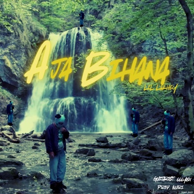Aja Bihana (Accoustic Version) - Single