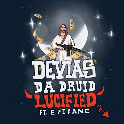 Lucified (feat. EpifanE) - Single
