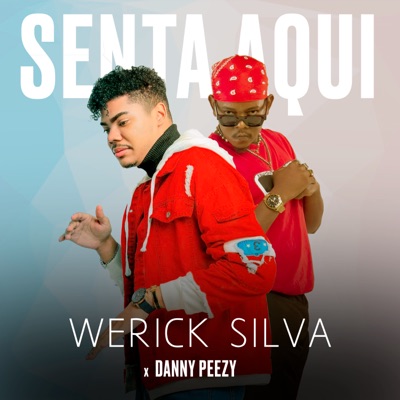 Senta Aqui - Single