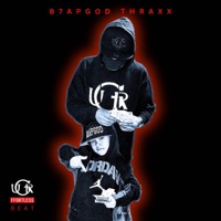 HeartzOfMen (B E A T) - Single - B7APGod Thraxx