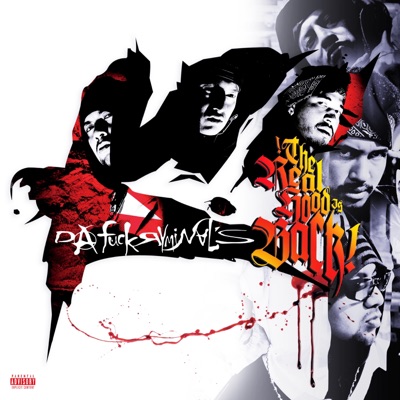 THE REAL HOOD IS BACK