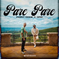 Pare Pare - Single - Indrit Dode & Grei