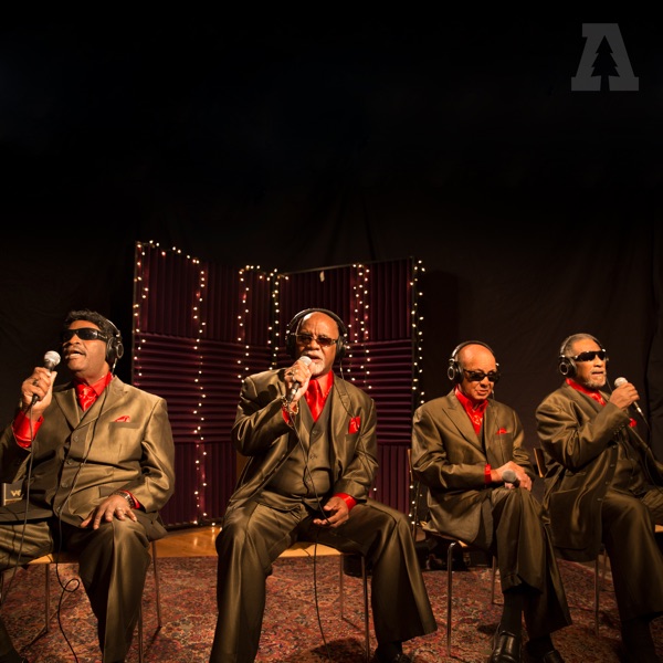 The Blind Boys of Alabama (Audiotree Live) - EP