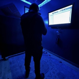 BLACK V (feat. Scatz) RICHH