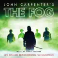 The Fog Rolls In