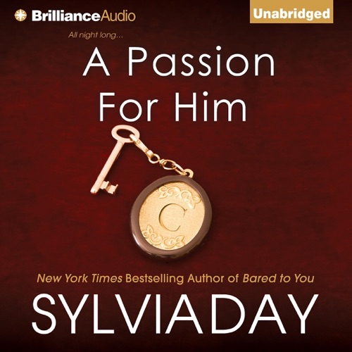 A Passion for Him: Georgian, Book 3 (Unabridged) cover