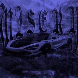 MISERY Fibo & ivivxmxne