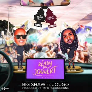 Ready For Jouvert (feat. Jougo)