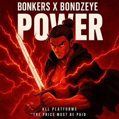 POWER - Single